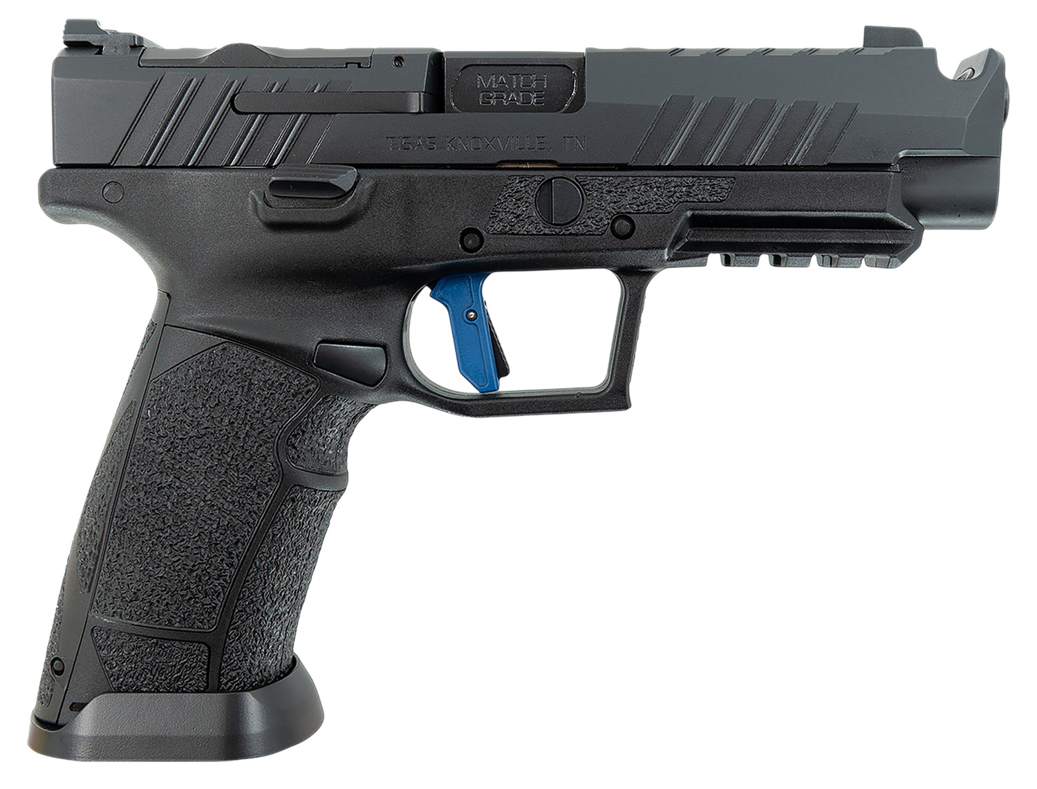 Tisas PX-9 TAC Raptor 9mm Semi-Auto Pistol 20+1