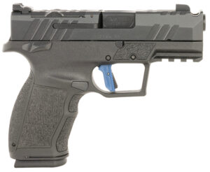 Tisas PX-9 Carry Raptor 9mm Semi-Auto Pistol