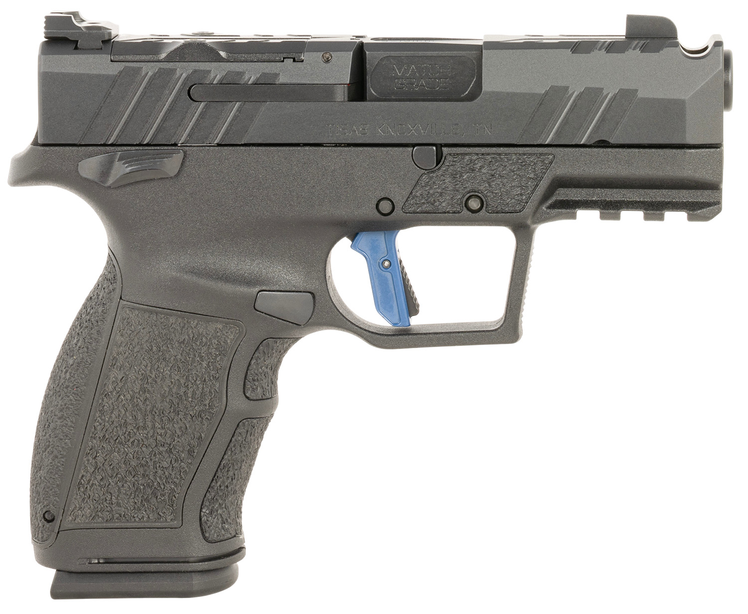 Tisas PX-9 Carry Raptor 9mm Semi-Auto Pistol