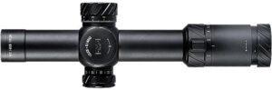 Meprolight MVO 1-8x28 34mm FFP Rifle Scope
