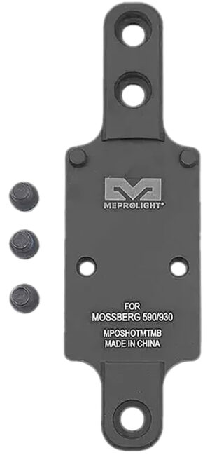 Meprolight RMR Optics Plate for Mossberg 930/590