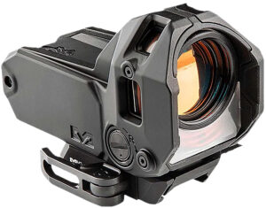 Meprolight M22 PRO Red Dot Sight 10 MOA Amber Triangle