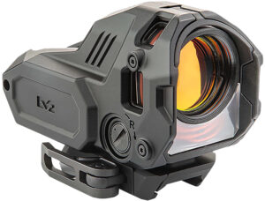 Meprolight M22 Pro Red Dot Sight - 10 MOA Red Triangle