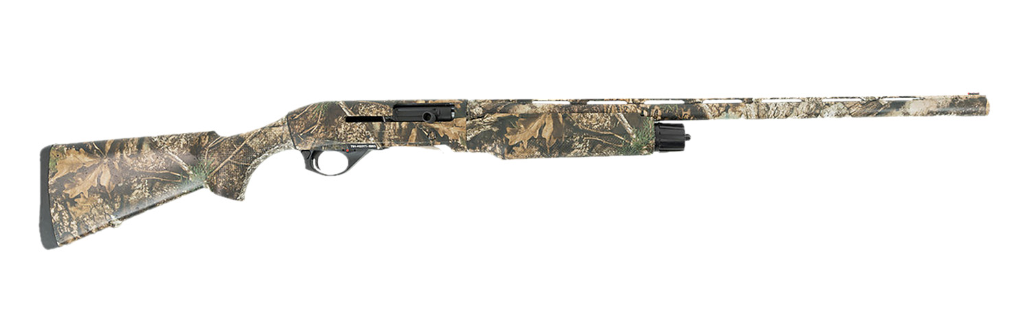 Spandau S2 12GA Semi-Auto Shotgun Realtree APX