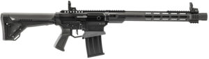 GForce Arms GF12HMRB MKX3 12 Gauge Semi-Auto Shotgun
