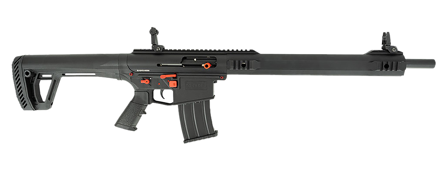 SDS Tokarev TT-12 PRO 12ga Semi-Auto Shotgun