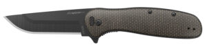 Outdoor Edge Razor VX2 Folding Knife 3" Blade