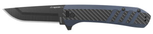 Outdoor Edge Razor VX4 3" Folding Knife