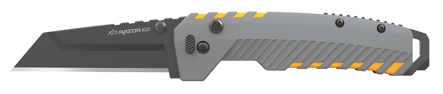 Outdoor Edge Razor XD2 Folding Knife 3" Blade
