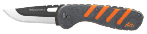 Outdoor Edge Razor HTX 3" Folding Knife