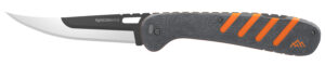Outdoor Edge Razor HTX Folding Knife 5" Blade