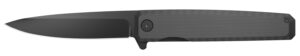 Outdoor Edge PL2C Peleus 3" Folding Knife