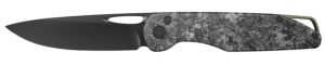 Outdoor Edge KN1C Kaytan 3" Drop Point Knife