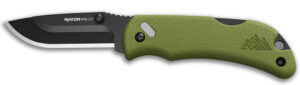 Outdoor Edge Razor-Mini 2.2" Knife with Extra Blades