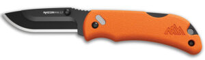 Outdoor Edge RazorMini 2.20" Folding Knife - Blaze Orange