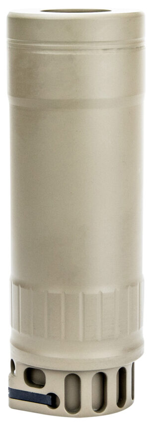 Kgm Suppressors RS-R556A1-QD-FDE 5.56 NATO Suppressor