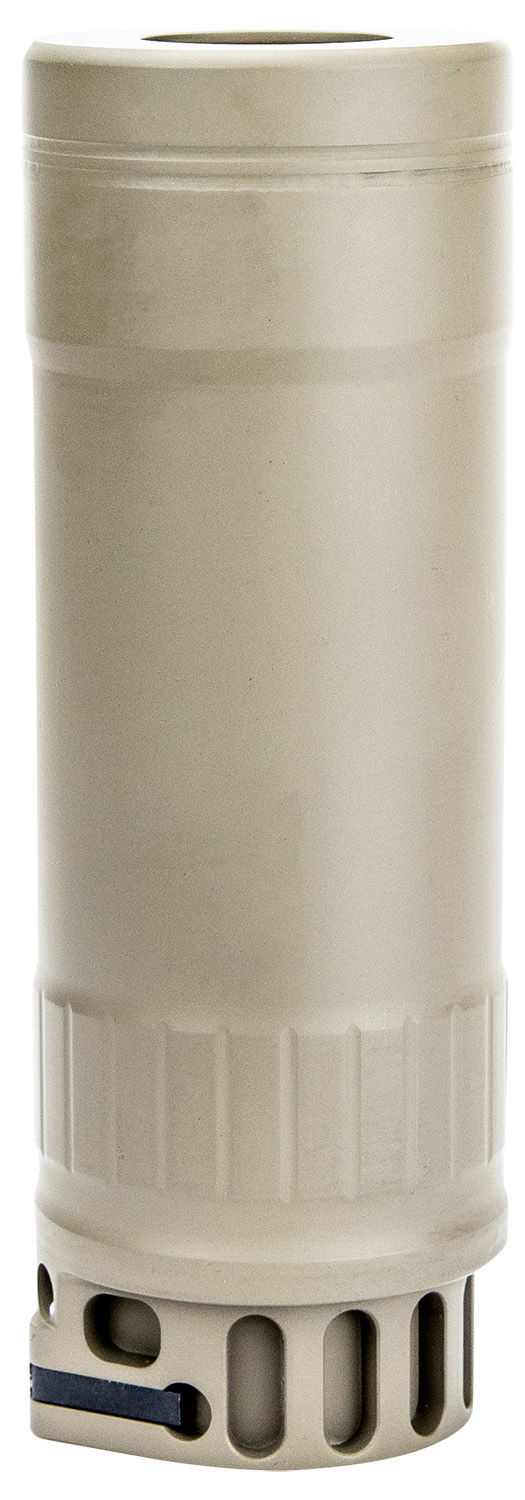Kgm Suppressors RS-R556A1-QD-FDE 5.56 NATO Suppressor