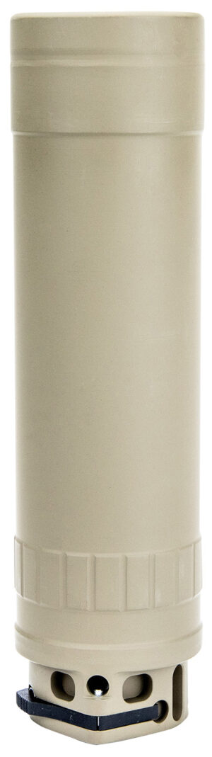 Kgm RS-R556A2-QD-FDE 5.56 NATO Silencer