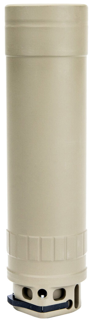 Kgm RS-R30A2-QD-FDE 7.62 NATO Suppressor