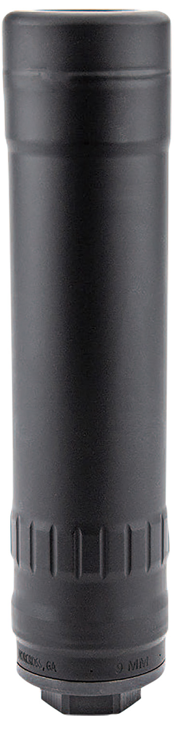 Kgm Technologies SMGA9 9mm/300BLK Suppressor