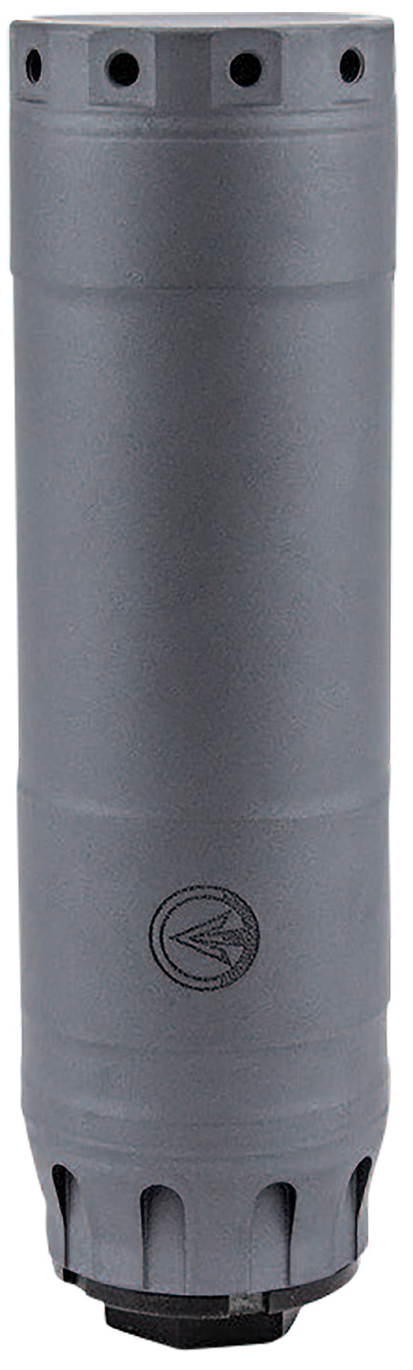 Kgm Technologies R65K 6.5mm Titanium Suppressor