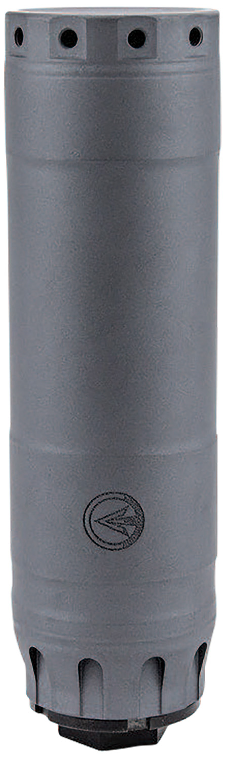 Kgm Technologies R30K 7.62mm Titanium Suppressor
