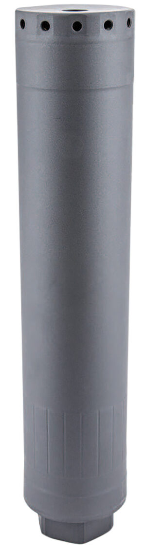 Kgm Technologies 338 Cal Titanium Suppressor