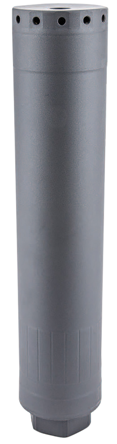 Kgm Technologies 338 Cal Titanium Suppressor