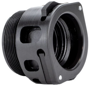 Kgm Suppressors A-QDA-DL QD Adapter 1.375"x24 Steel