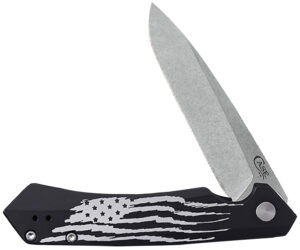 Case Kinzua Folding Spear Point Knife with S35VN Blade