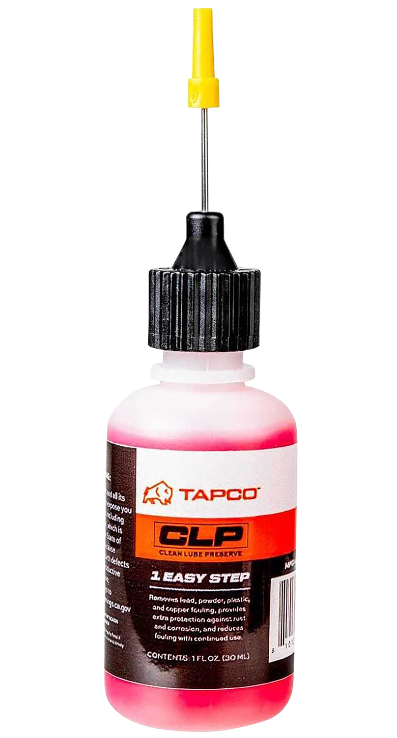 Tapco TAP22012 1 oz Needle Oiler