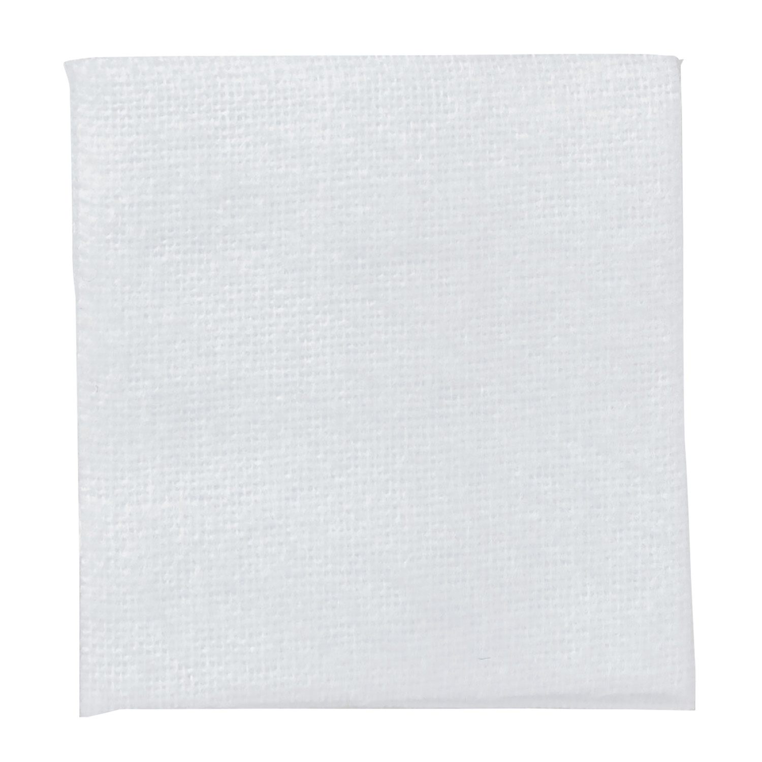 Tapco TAP22072 Square Patches 38 Cal 1.75" Square Cotton 500 CT