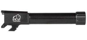 Tapco Hellcat 9mm Barrel Black 1/2x28