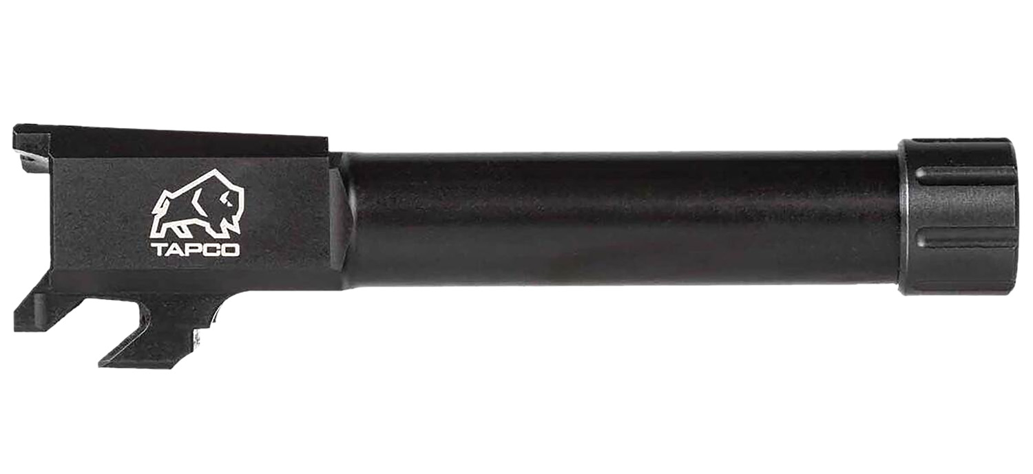 Tapco Hellcat 9mm Barrel Black 1/2x28