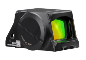 Sig Sauer Romeo-X SIG-LOC Pro Red Dot Sight 3 MOA