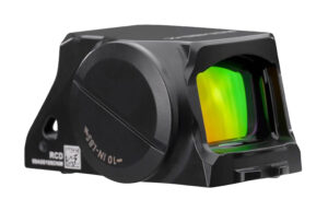 Sig Sauer ROMEO-X SIG-LOC PRO 6 MOA Red Dot Sight