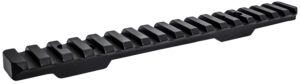 Talley P00252711 Picatinny Rail for Browning BAR & Benelli R1