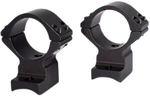 Talley 940711 Scope Mount/Ring Combo for Browning