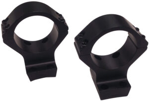 Talley Browning X-Bolt 20 MOA Scope Mount/Ring Combo