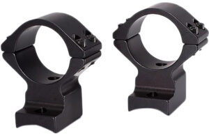 Talley 940769 Scope Mount Combo for CZ 600 Lux/Range