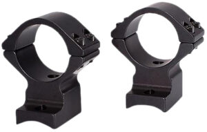 Talley 740769 Scope Mount/Ring Combo - 30mm Tube