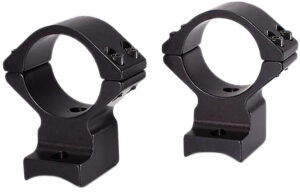 Talley 34mm Scope Mount/Ring Combo - Medium Rings