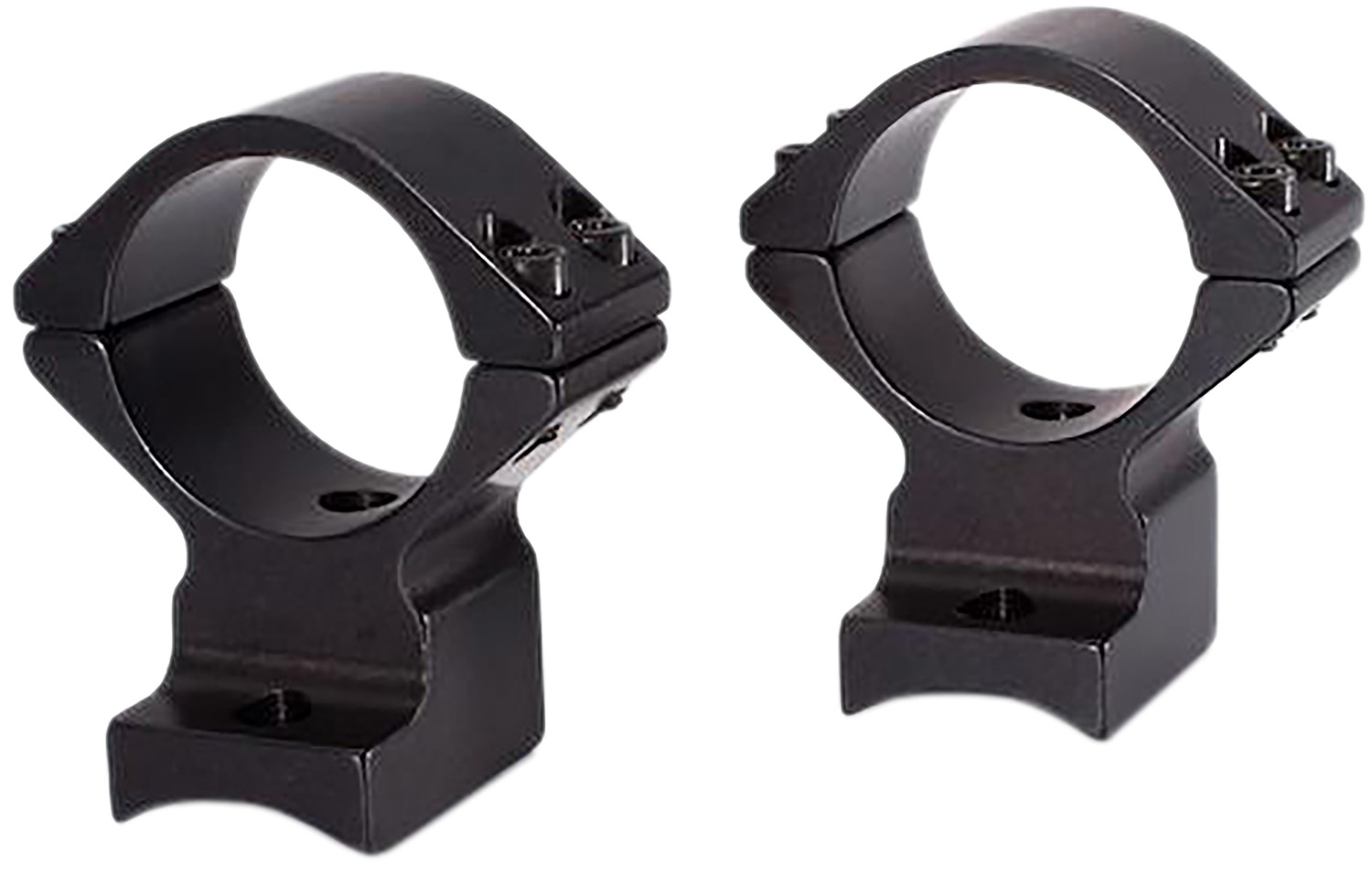 Talley 34mm Scope Mount/Ring Combo - Medium Rings