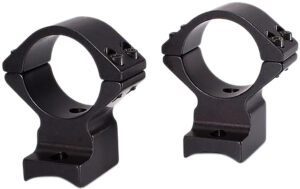 Talley 740774 Scope Mount/Ring Combo - 30mm Tube