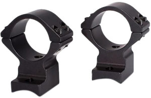 Talley 94X719 Scope Mount/Ring Combo for Savage