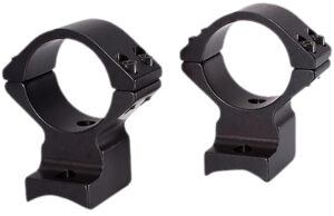 Talley 95X719 Scope Mount/Ring Combo for Savage Rifles