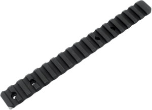 Talley Tikka T3/T3x Picatinny Rail Mount