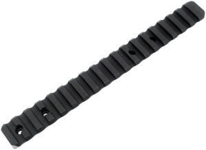 Talley Tikka T3/T3x Picatinny Rail Mount 20 MOA