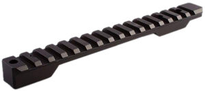 Talley Winchester 70 Picatinny Rail Mount