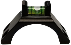 Talley 34ACI Anti-Cant Indicator, 34mm Tube